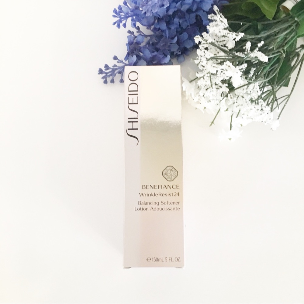 Shiseido Benefiance WrinkleResist24 Eye Cream